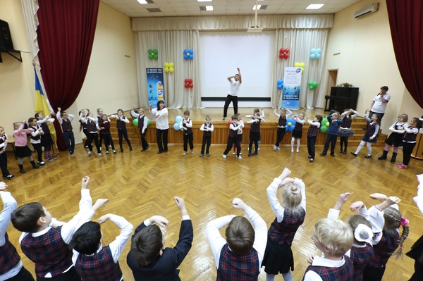 пресс-служба