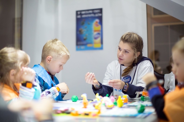 пресс-служба