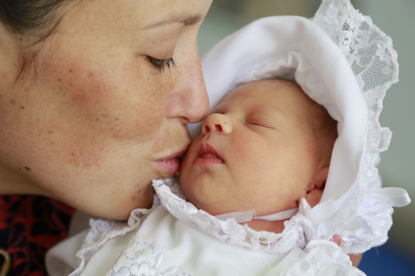 Счастье из пробирки. 9 месяцев спустя: Интервью с Яровыми