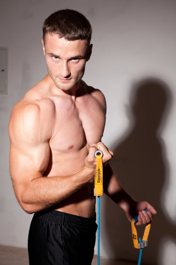 Как восстановиться после травм опорно-двигательного аппарата