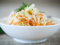 Квашеная капуста на зиму: актуальный рецепт