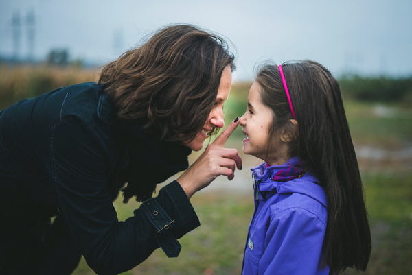 Анна Довгаль: Правильное питание – это питание всей семьи