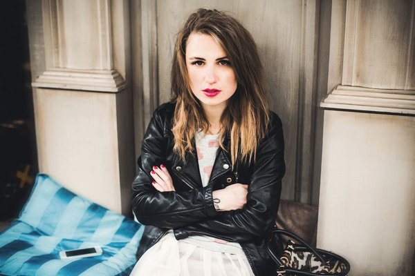 Валерия Гай Германика беременна во второй раз