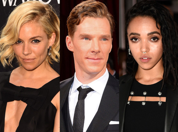 British Style Awadrs 2015: Стали извесны имена номинантов на премию