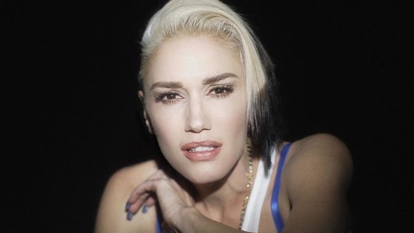 Гвен Стефани представила новый клип о расставании с мужем