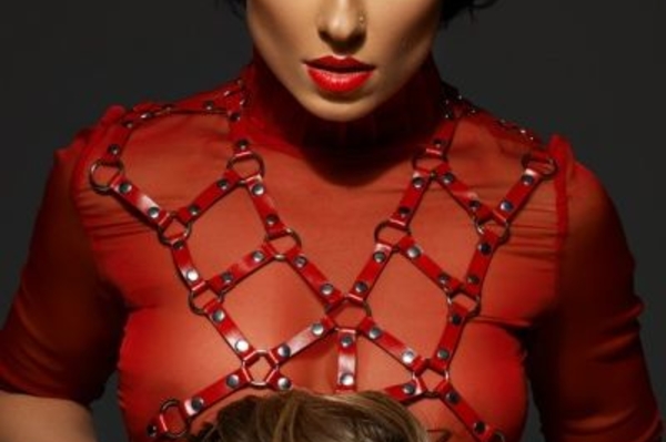 Фото: Илья Ратман