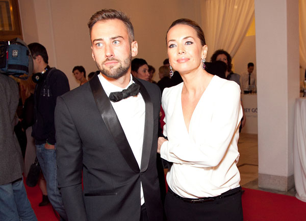 Родители Фриске хотят в суде просить о ДНК-тесте на отцовство Шепелева