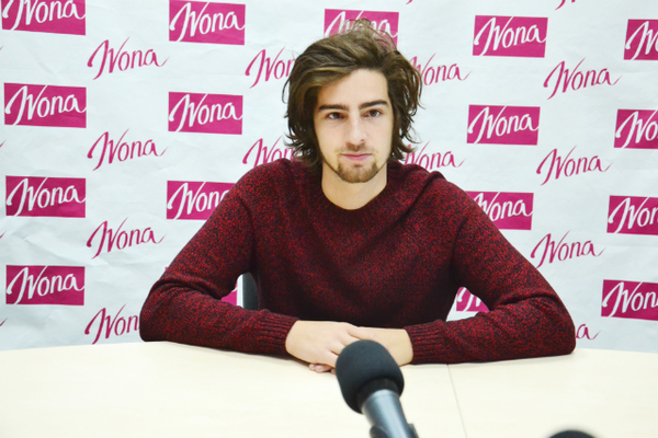 Онлайн-конференция с Владимиром Дантесом