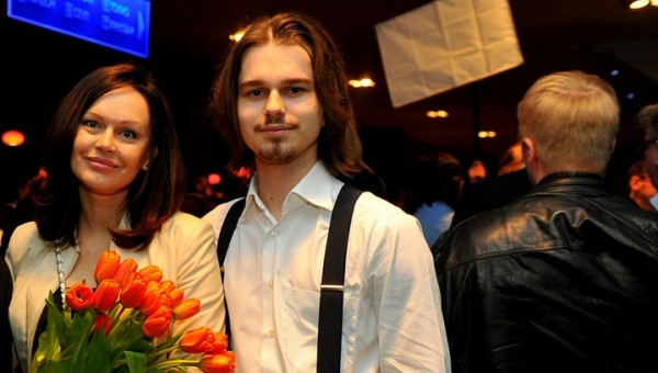 Ирина Безрукова поделилась воспоминаниями о покойном сыне