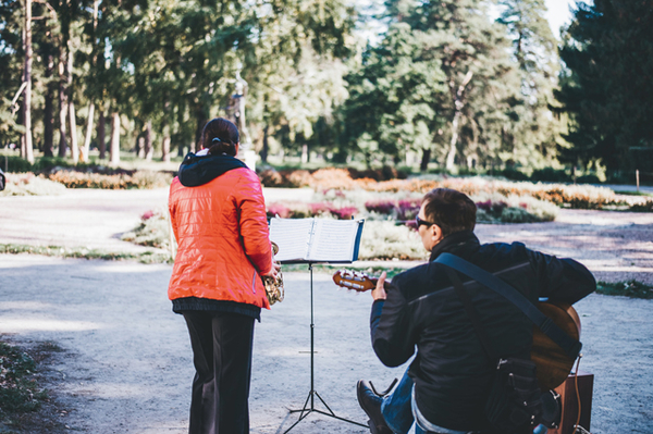 Фото: Марина Головнева