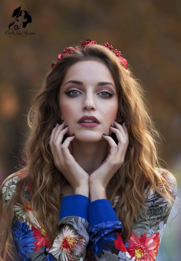 В Киеве выберут самую красивую студентку Украины