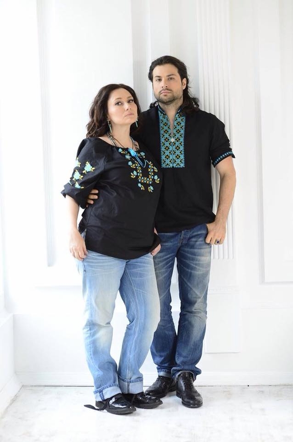 Алена Мозговая рассказала о VIP-палате в роддоме и о тайной свадьбе с мужем