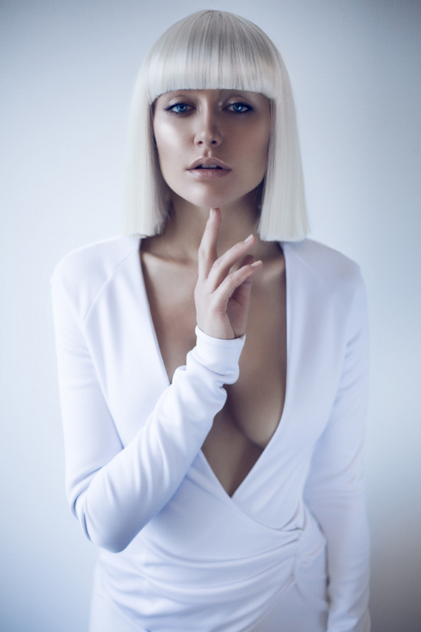 Секреты стройной фигуры от Евы Бушминой