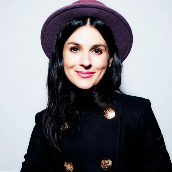 ТОП-5 лучших beauty-образов недели от украинских звезд