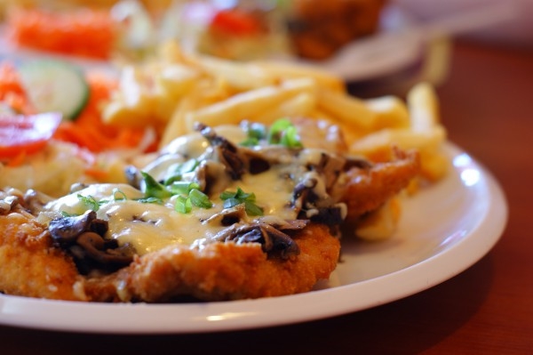 Куриное филе в духовке: ТОП-5 рецептов