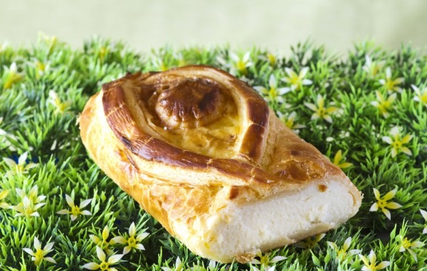 Штрудель с изюмом: Три вкусные идеи