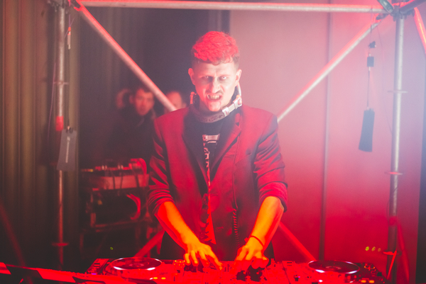 Зомби в Киеве: Состоялась презентация постапокалиптического сериала Парадокс