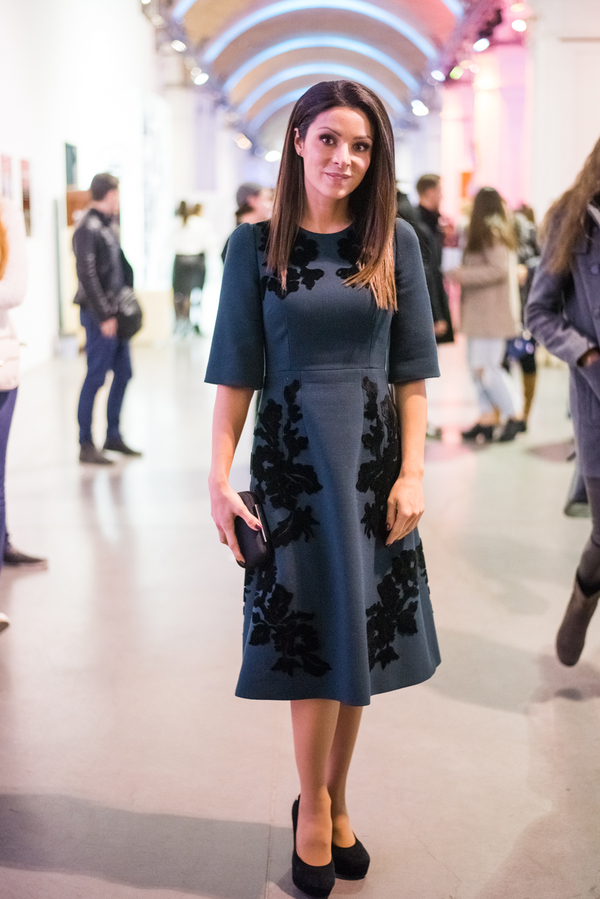 Итоги UFW: Звезды в нарядах с национальным колоритом