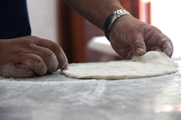 МастерШеф 6: секреты итальянской пиццы от Сергея Калинина