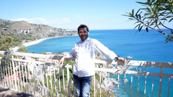 МастерШеф 6: секреты итальянской пиццы от Сергея Калинина