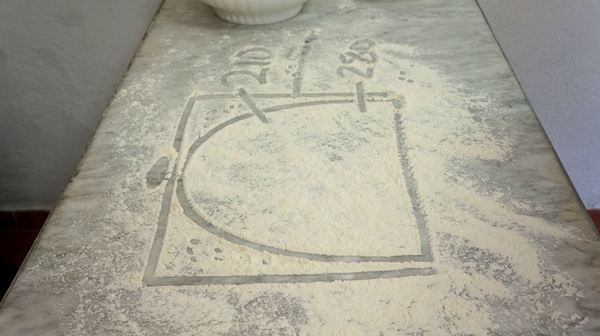 МастерШеф 6: секреты итальянской пиццы от Сергея Калинина