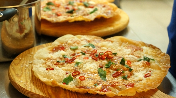 МастерШеф 6: секреты итальянской пиццы от Сергея Калинина