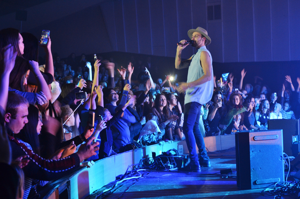 пресс-служба