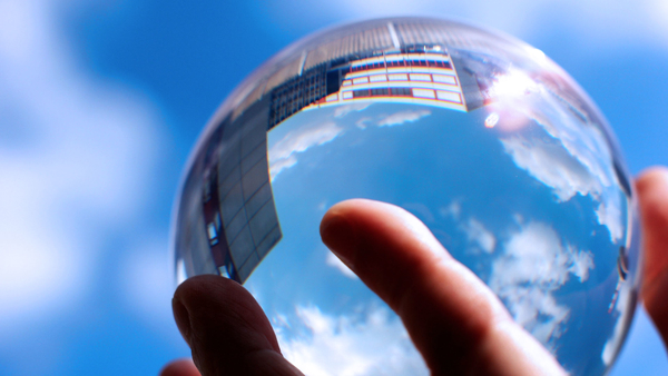 Что сегодня нового в лазерной коррекции зрения?