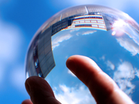 Что сегодня нового в лазерной коррекции зрения?