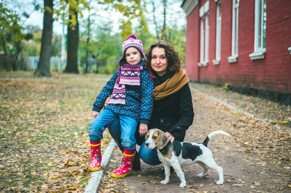 Фото: Марина Головнева