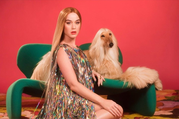 Кэти Перри / instagram.com/katyperry
