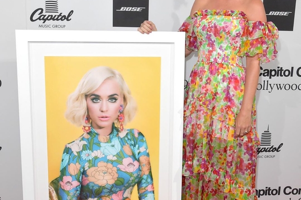 Кэти Перри / instagram.com/katyperry