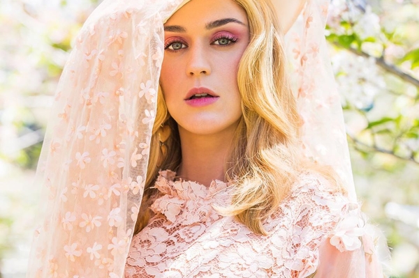 Кэти Перри / instagram.com/katyperry