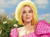 День рождения Кэти Перри: самые яркие фото певицы из Instagram