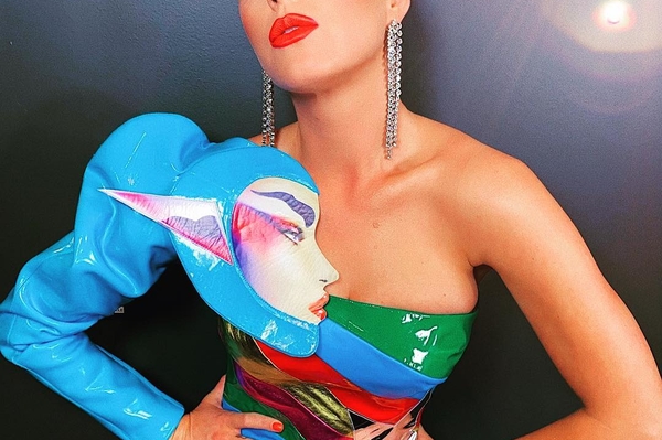 Кэти Перри / instagram.com/katyperry