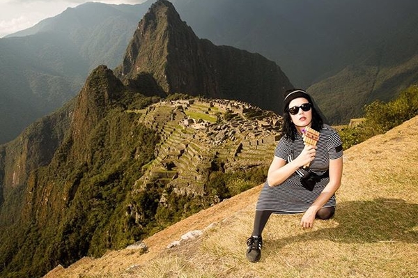 Кэти Перри / instagram.com/katyperry