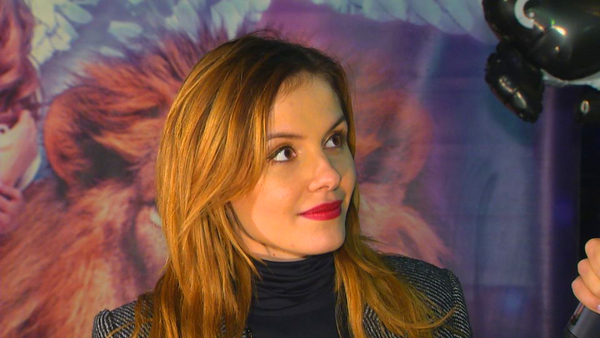 Певица Эрика отказалась отвечать на вопрос о возлюбленном