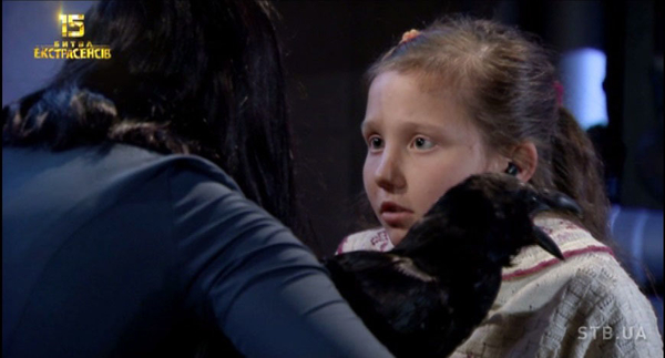 Битва экстрасенсов 15 сезон: Что заставило 11-летнюю девочку убить бабушку?