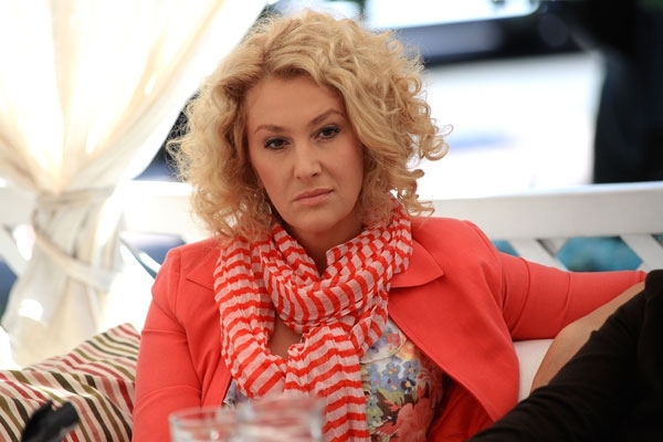 Няню детей Снежаны Егоровой насмерть сбила машина