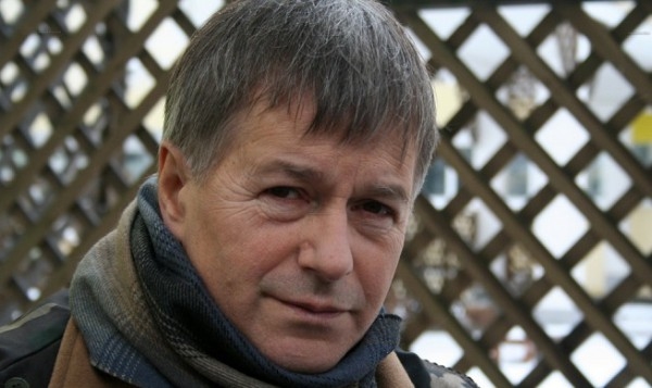 Игорь Ливанов рассказал, какое имя дал новорожденному сыну