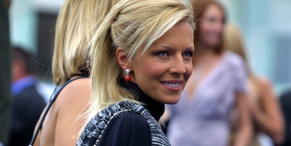 Ветлицкая о России: Назад в номенклатурное и дорогостоящее прошлое