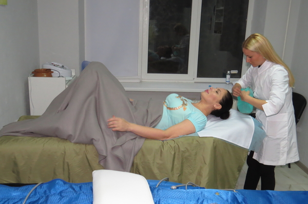 пресс-служба