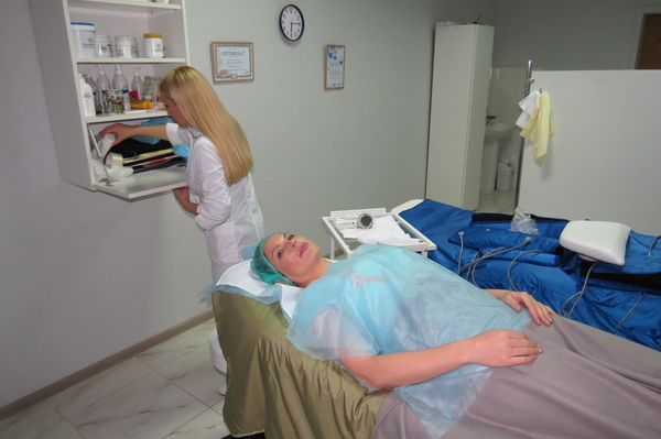 пресс-служба