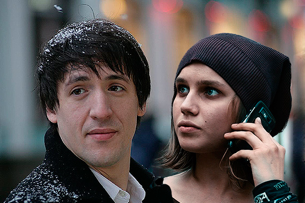 Актриса сериала Папины дочки родила ребенка