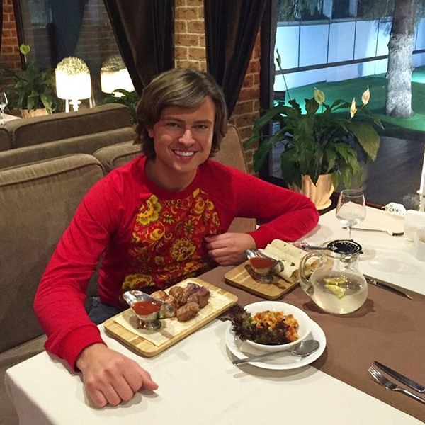 Прохор Шаляпин рассказал правду о браке с Копенкиной