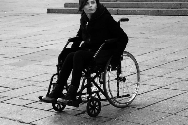 facebook.com/IrenaKarpa