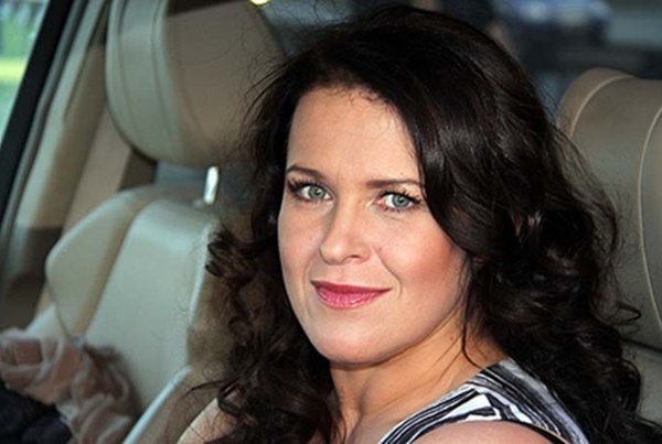 Руслана Писанка: В 2008 году у меня не было денег даже на хлеб