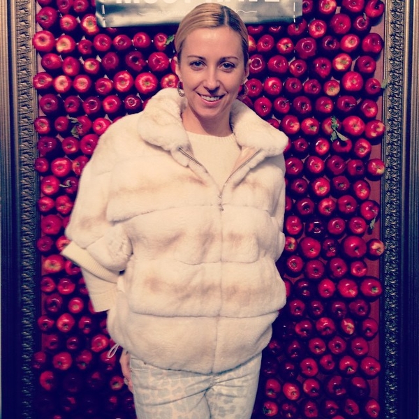 Тоня Матвиенко рассказала об отношениях дочки с Арсеном Мирзояном