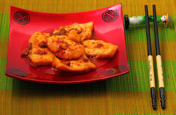 ТОП-3 самых вкусных блюд мира