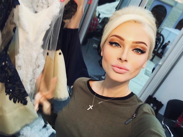 Экс-возлюбленная Тимати Шишкова рассказала о новой процедуре для волос